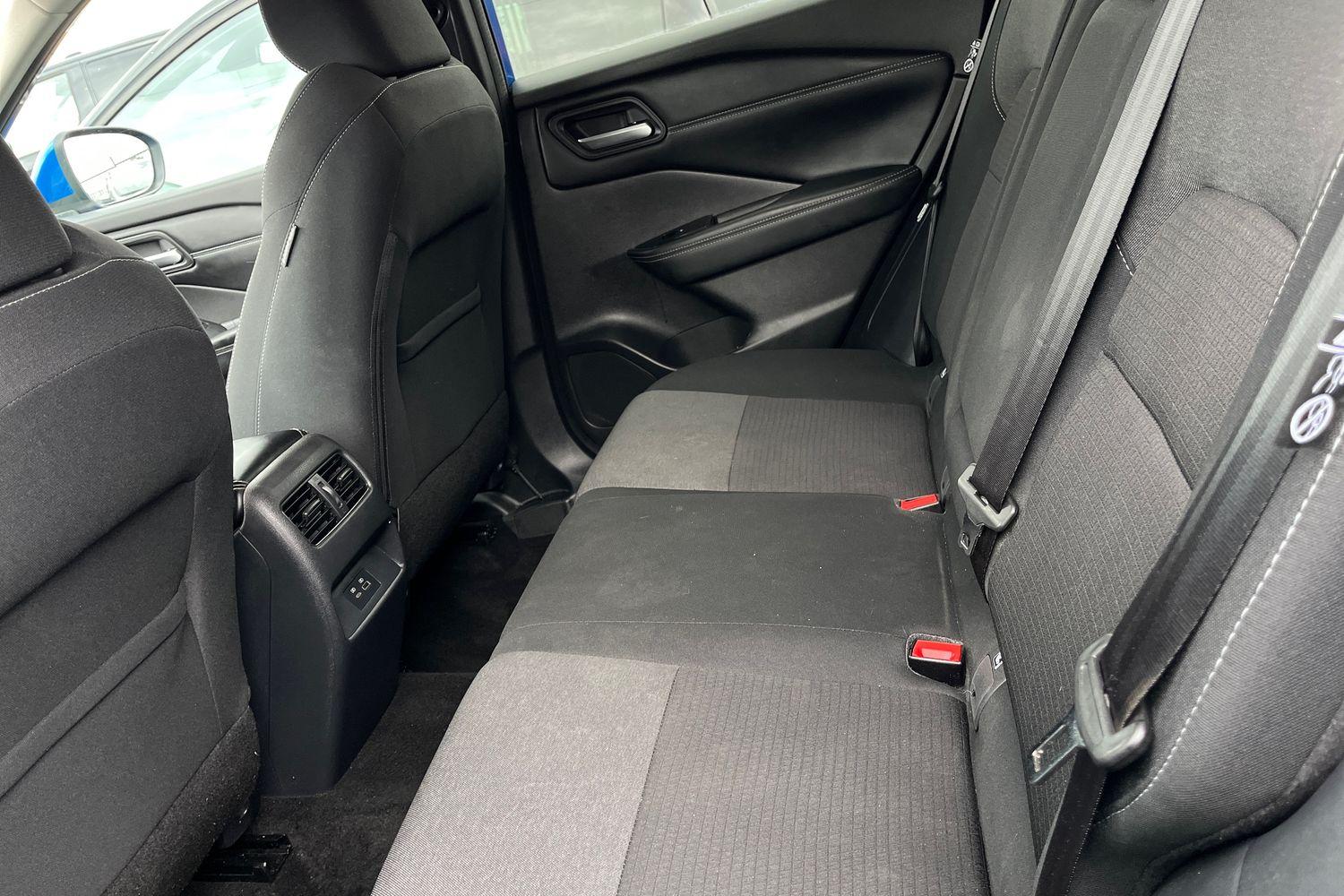 Nissan QASHQAI Photo 19