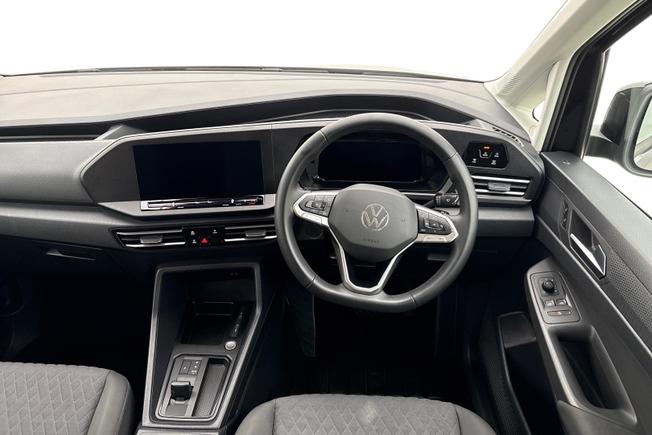 VOLKSWAGEN Caddy Maxi Photo 11