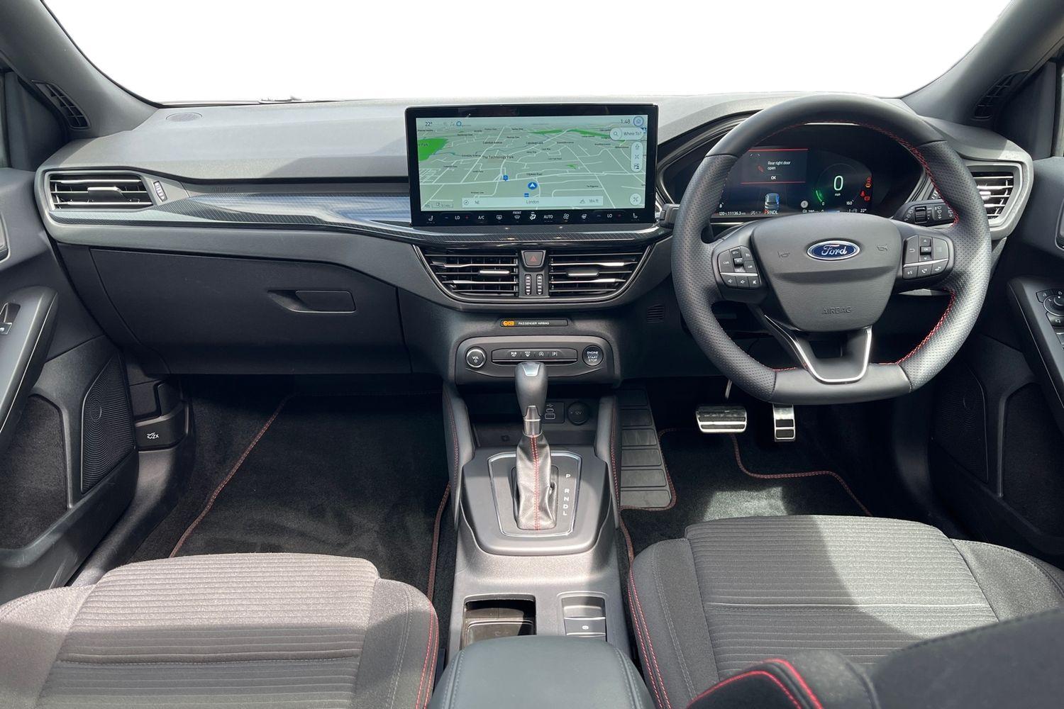 Ford Focus Photo 9
