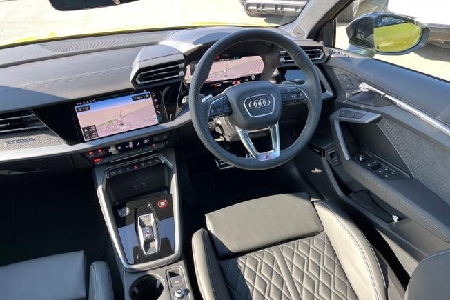 AUDI S3 Photo 55