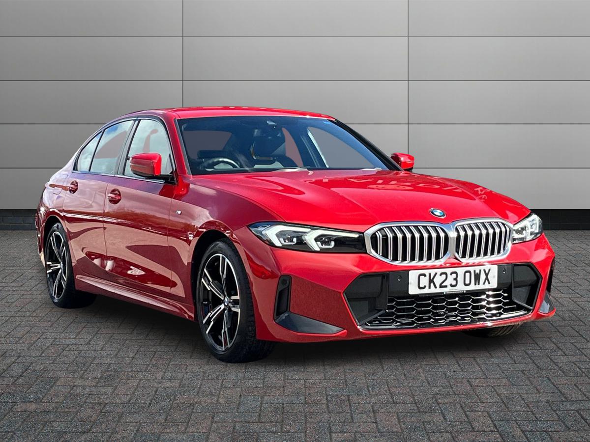 BMW 3 Series Photo 0