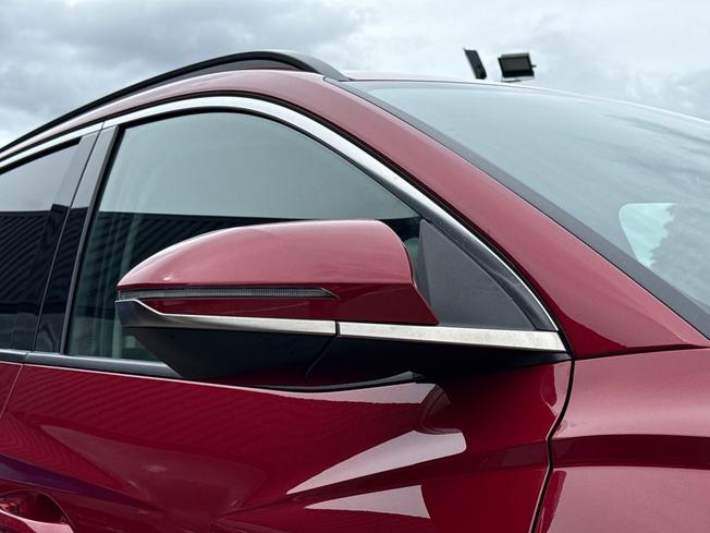 HYUNDAI Tucson Photo 20