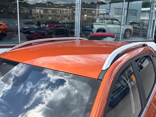 MG Mg Zs Photo 29