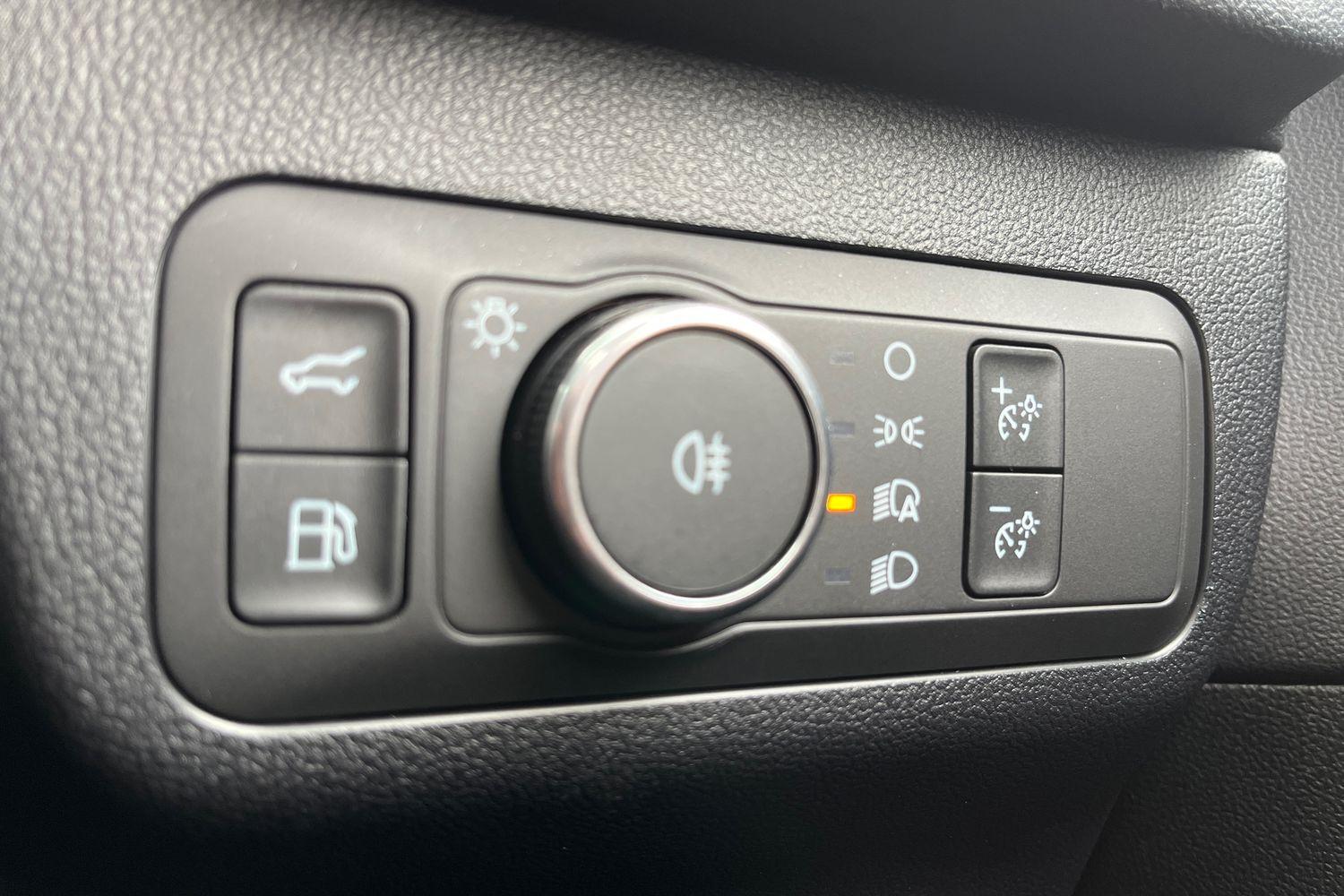 Ford Kuga Photo 23