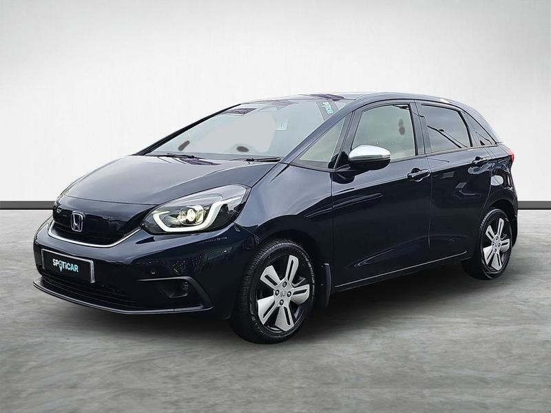 Used Honda Jazz NU23HKX 7