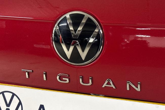 Volkswagen Tiguan Allspace Photo 36