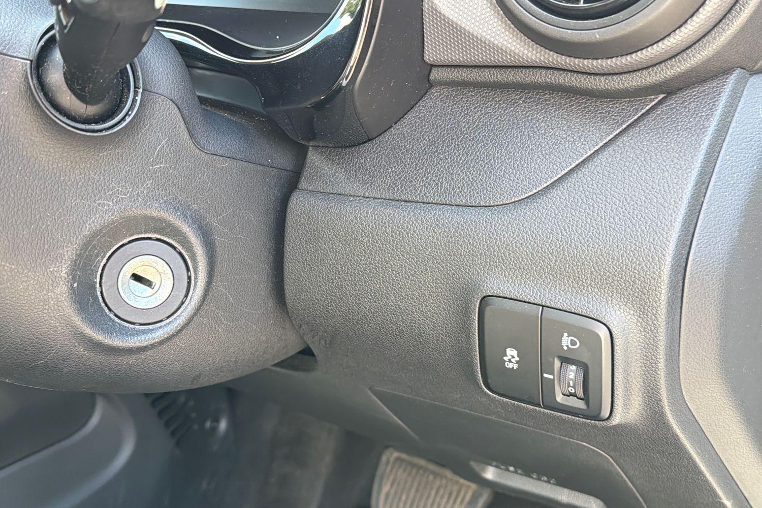 Hyundai I10 Photo 22
