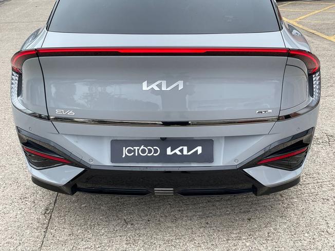 Kia Ev6 Photo 25
