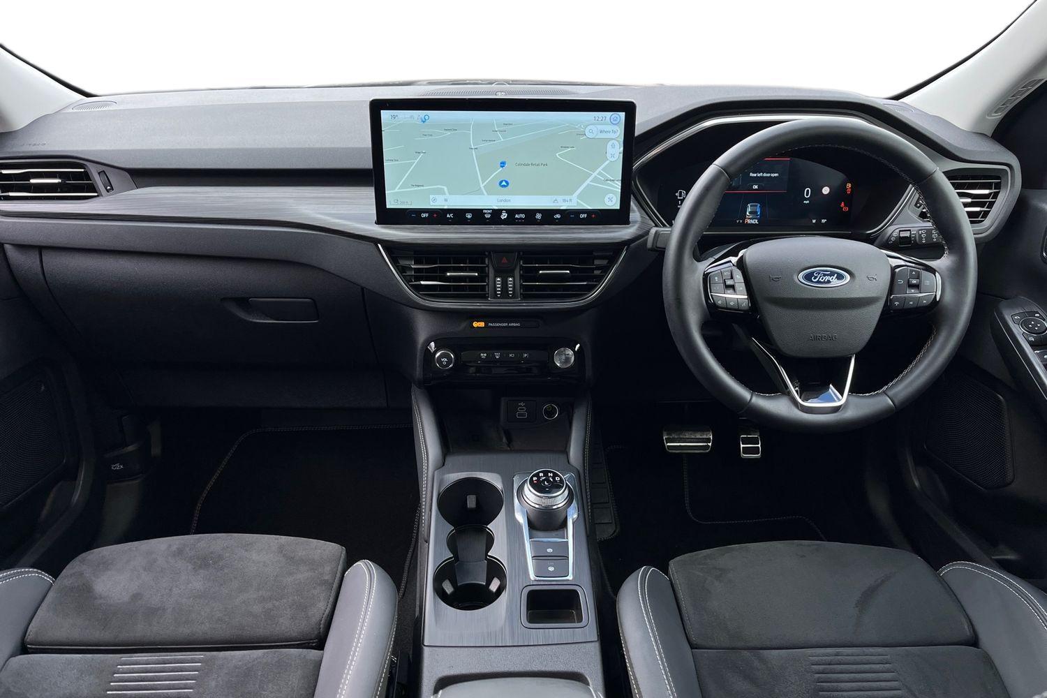 Ford KUGA Photo 9