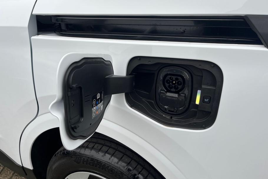 Used Ford E-Transit Courier LS75SHJ 14