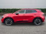 Kia Sportage Photo 4