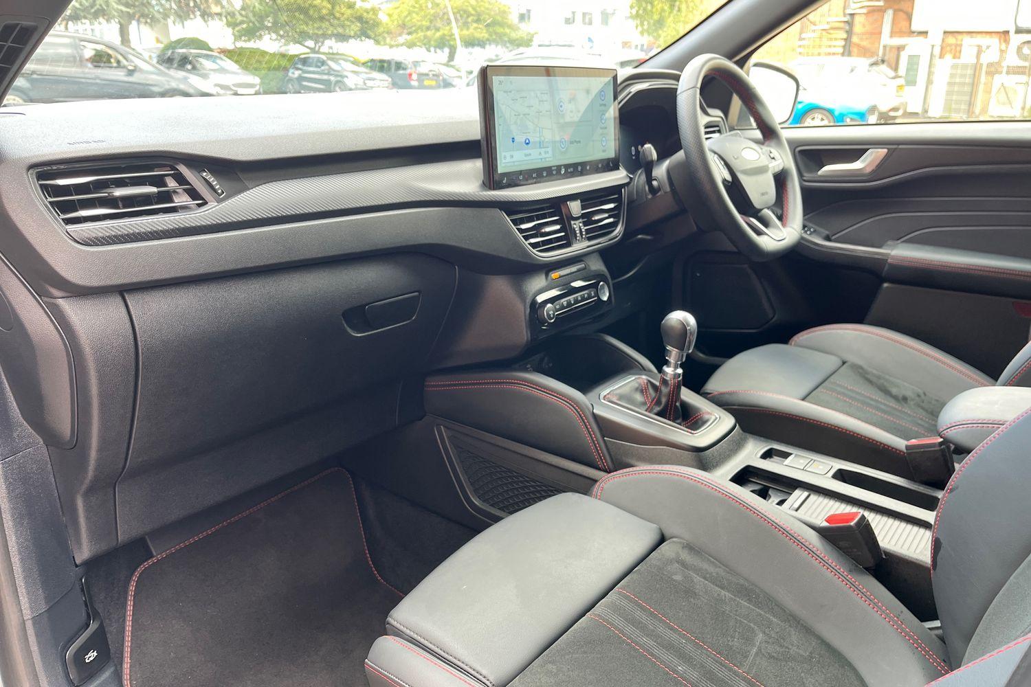 Ford Kuga Photo 17