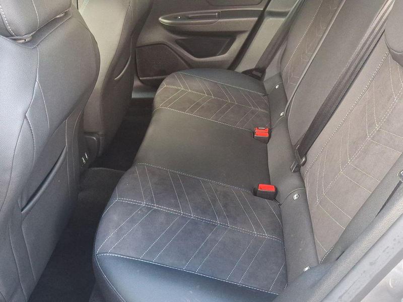 Used Vauxhall Mokka NU24CCN 17