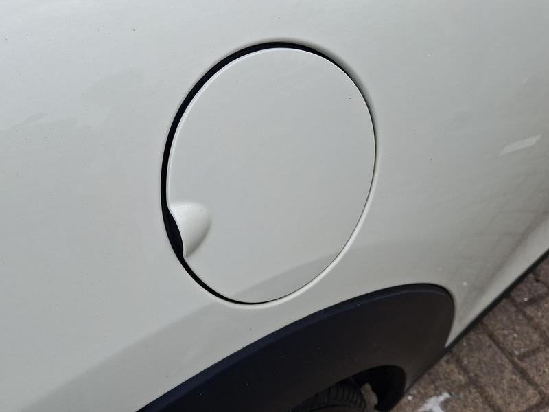 Used MINI Hatch SC18FSK 31