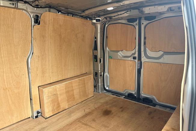 Volkswagen Transporter Photo 9
