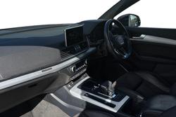 AUDI Q5 Photo 2