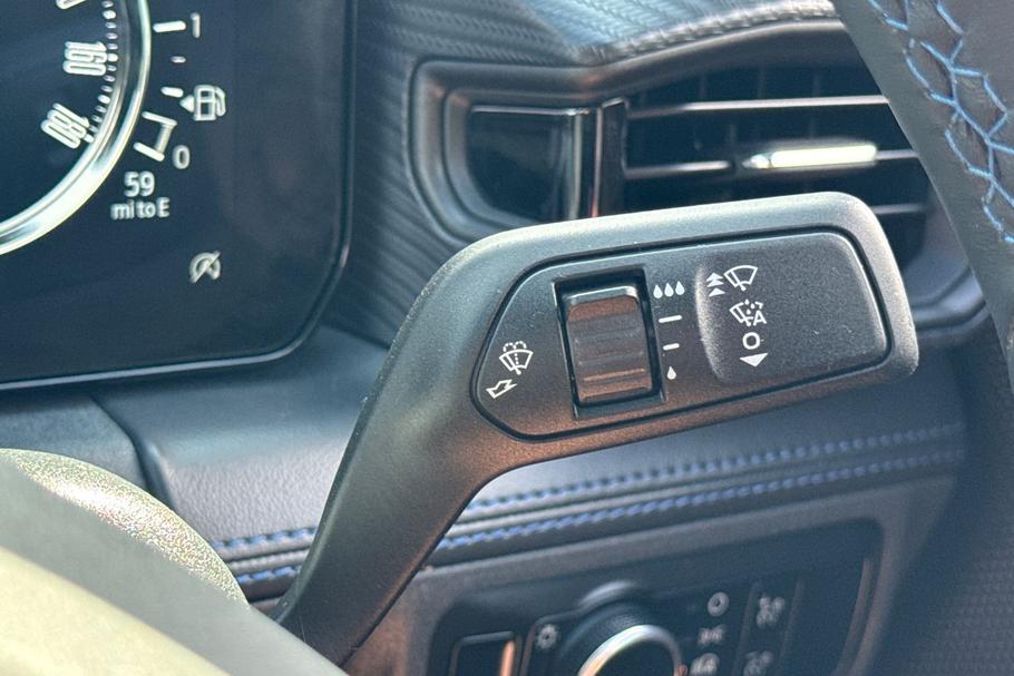 Used Ford MUSTANG 15