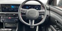 Hyundai TUCSON Photo 14