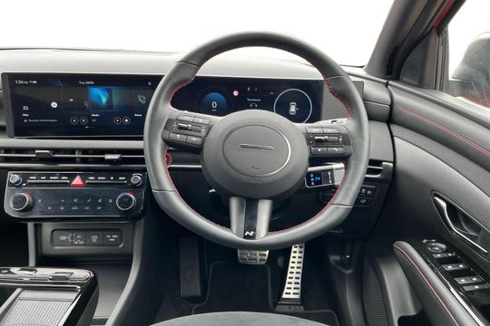 Hyundai TUCSON Photo autoimg-fd5158341cfe206573241304f3f7c85d590eb5c2.jpg