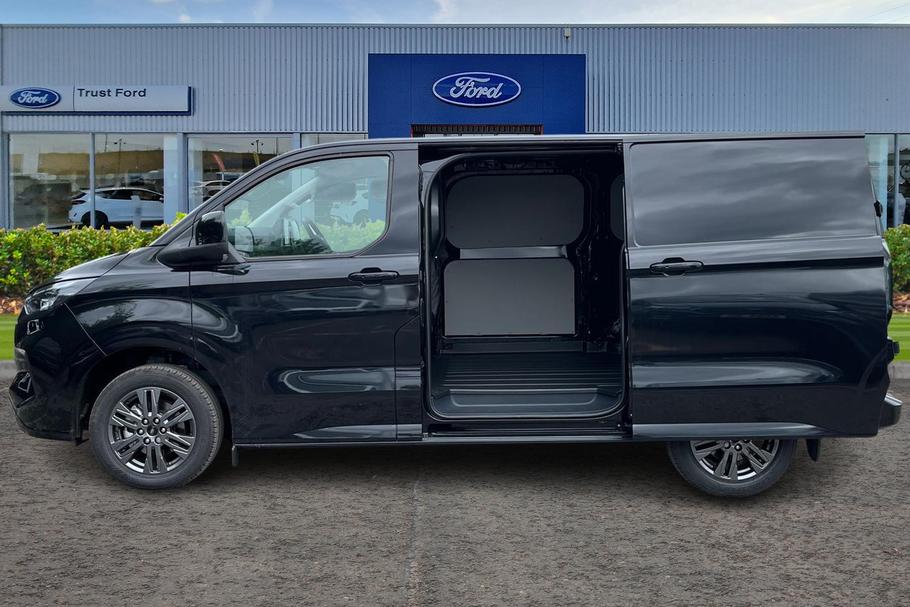 Used Ford Transit Custom ML26KLP 5