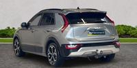 Kia Niro Photo 2