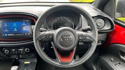 Toyota Aygo X Photo autoimg-fd52be998cf0f75105682045a801a34dad66a760.jpg