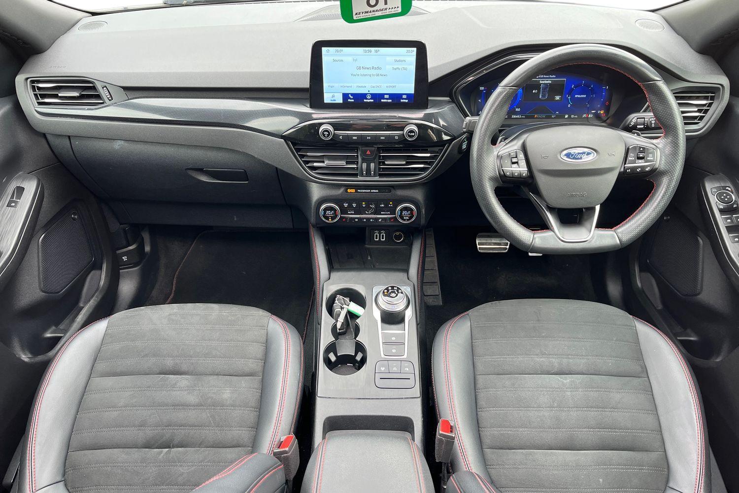 Ford KUGA Photo 9