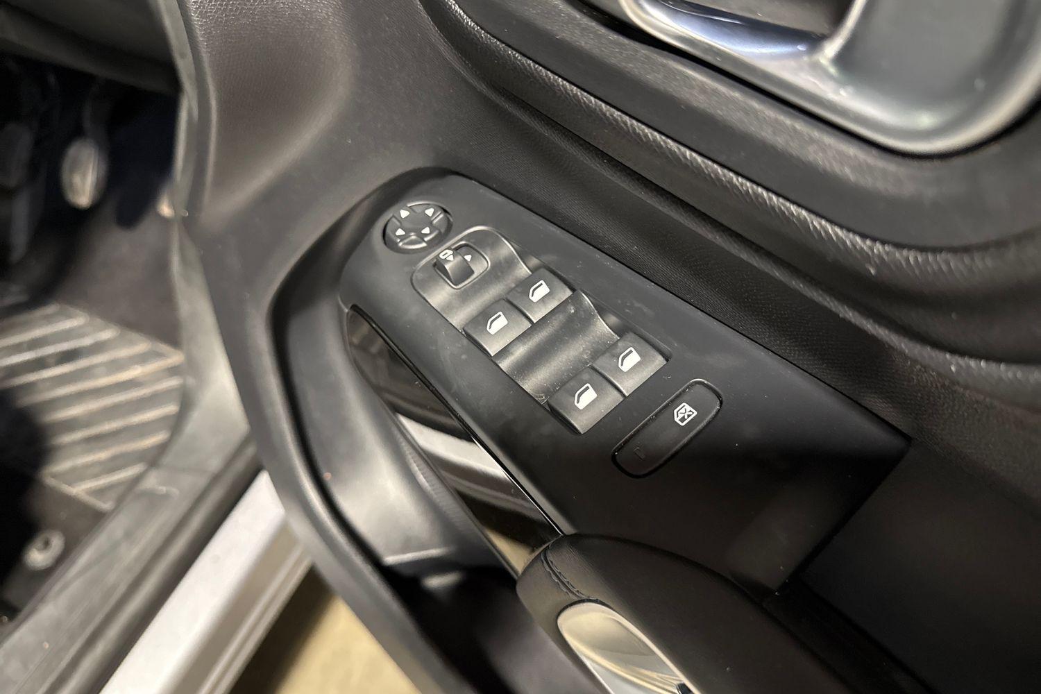 Citroen C5 AIRCROSS Photo 15