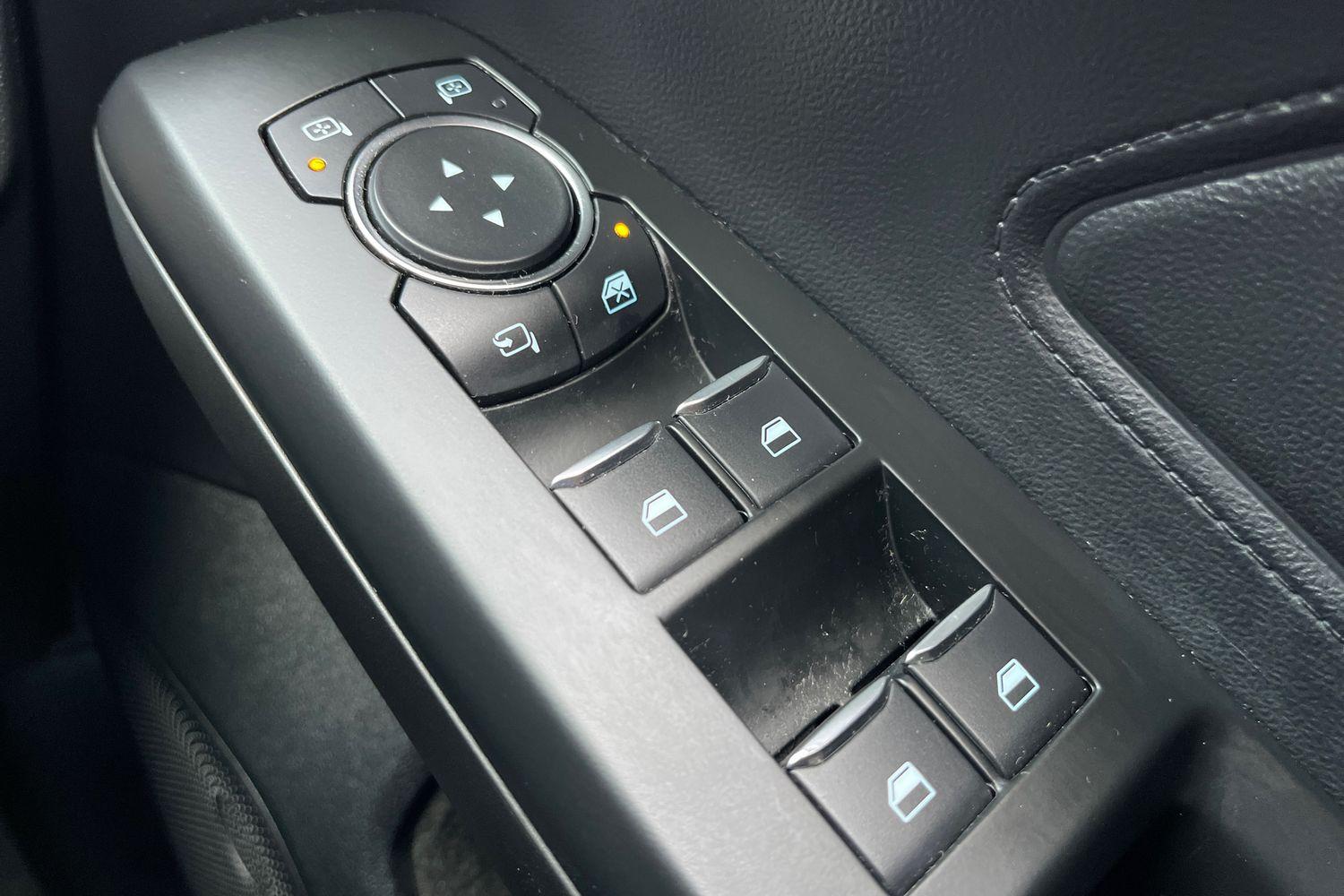 Ford FOCUS Photo 15