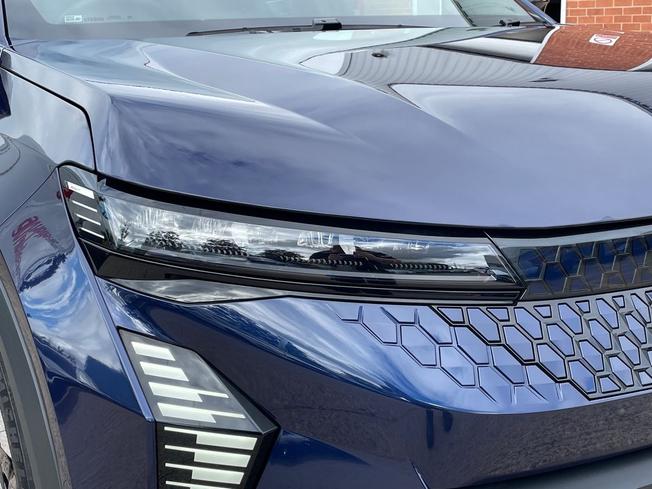 RENAULT Scenic E-Tech Photo 19