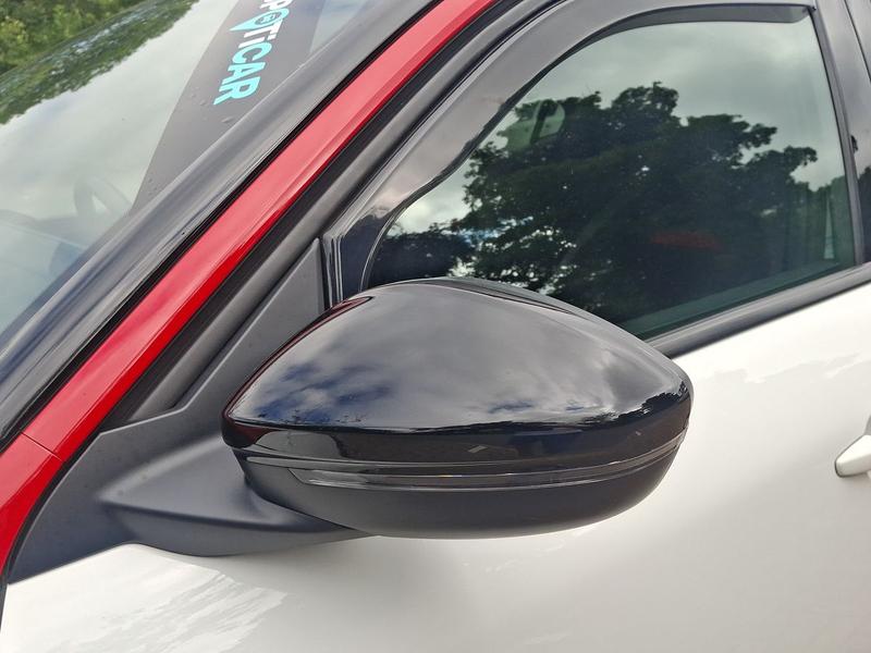 Used Vauxhall Mokka YB72WDS 25