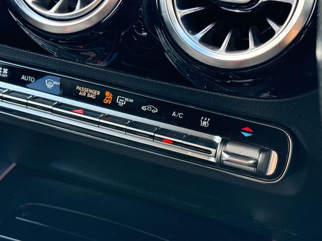 MERCEDES-BENZ Eqa Photo 53
