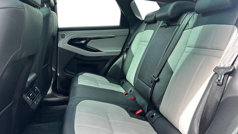 Used Land Rover Range Rover Evoque WJ72CVR 4