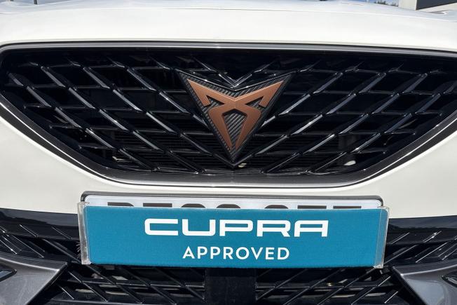 CUPRA Formentor Photo 33