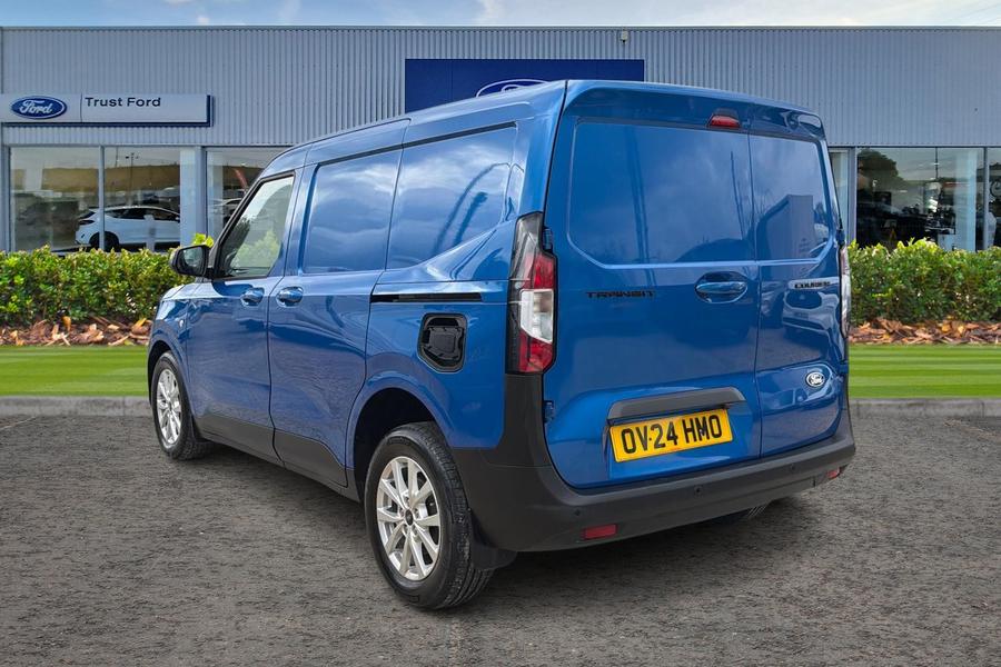 Ford TRANSIT COURIER Photo autoimg-fd599091186cfc8304ef5953d2c6f5ee92093d0c.jpg