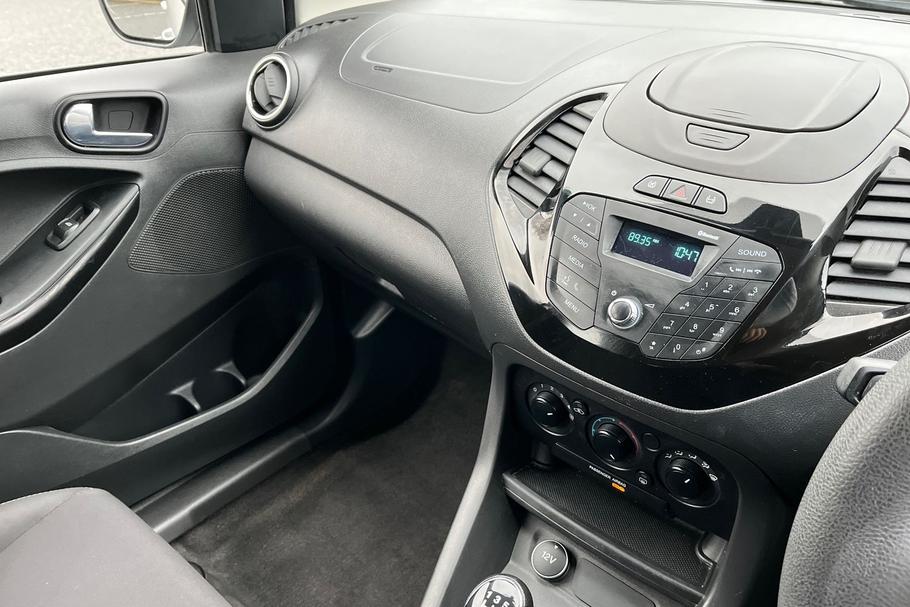 Used Ford KA+ YP67ZKG 23