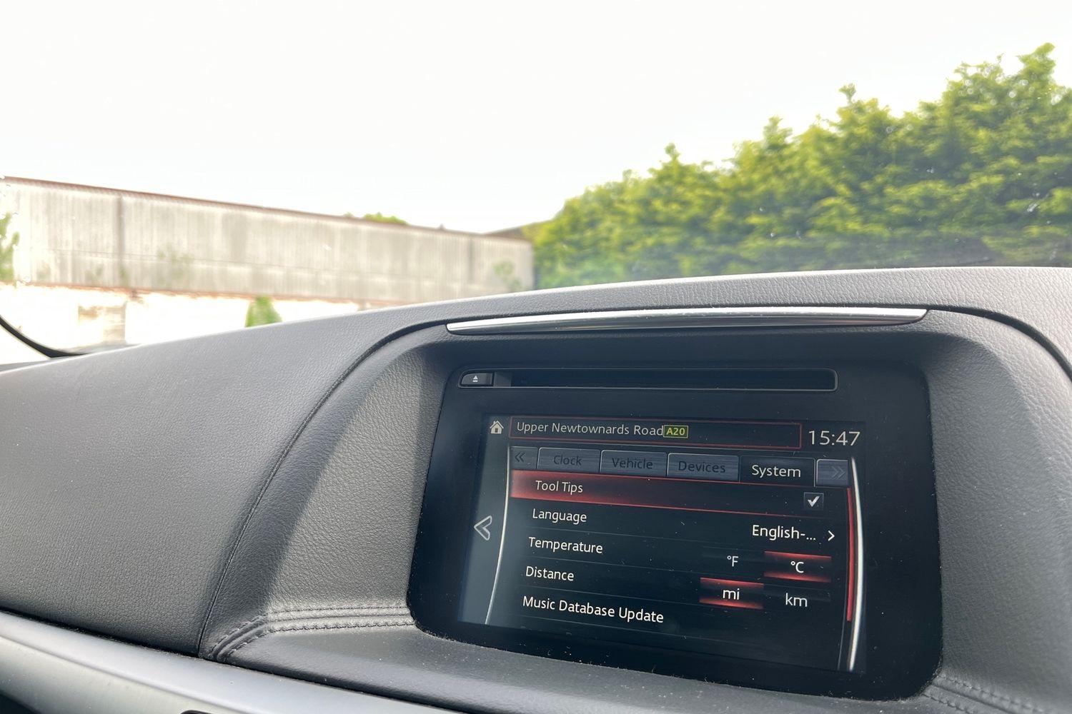 Mazda CX-5 Photo 33