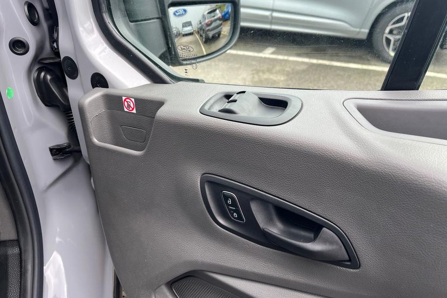 Used FORD TRANSIT WN75GXE 33