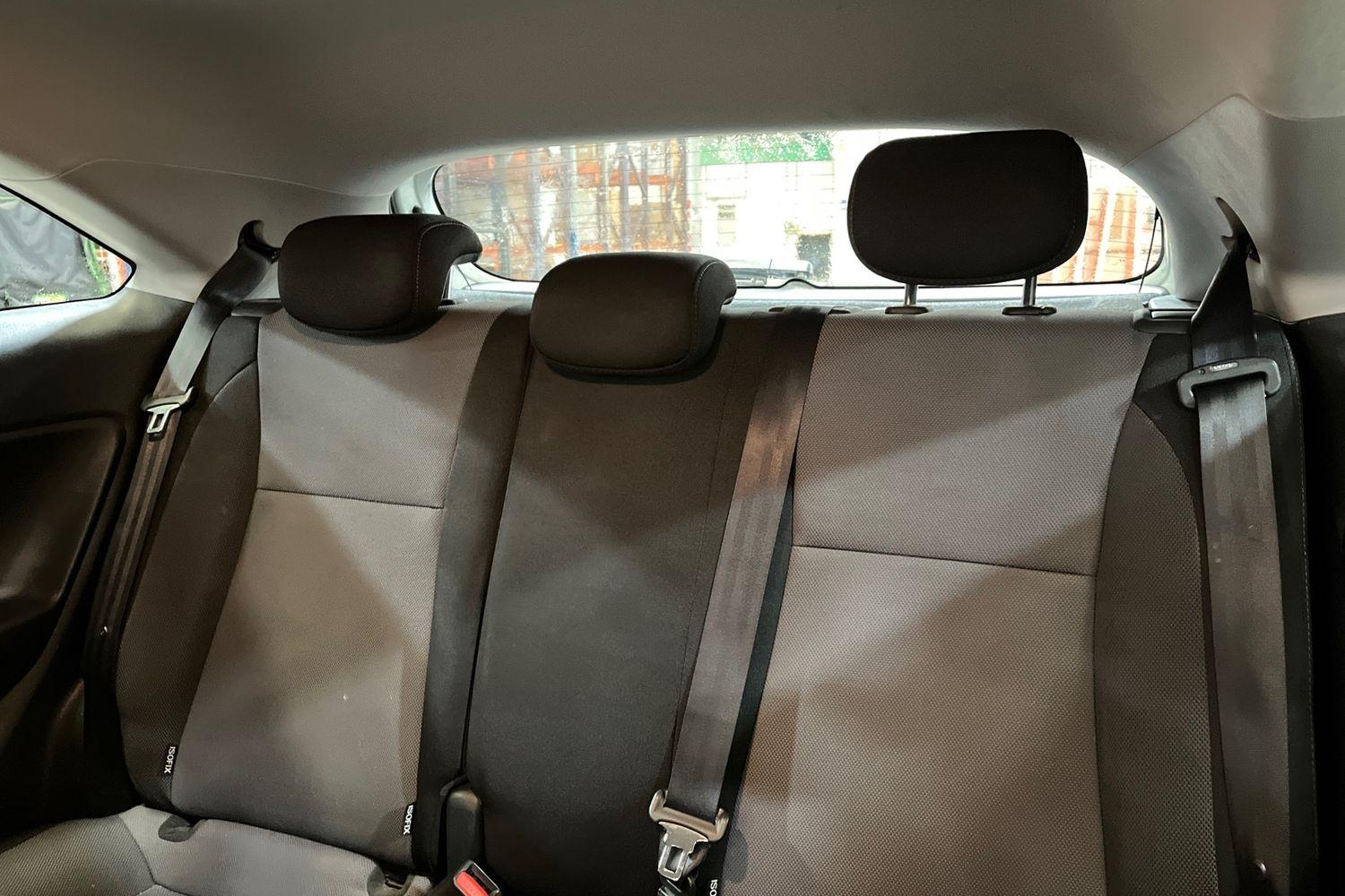 Hyundai I20 Photo 19
