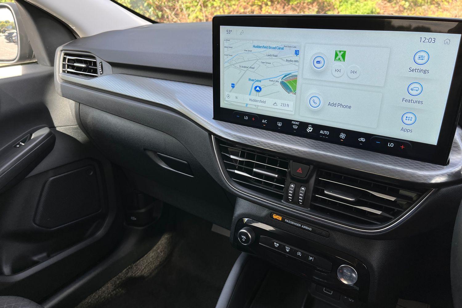 Ford KUGA Photo 22
