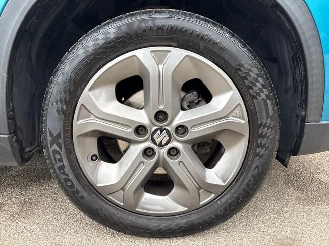 SUZUKI Vitara Photo 31