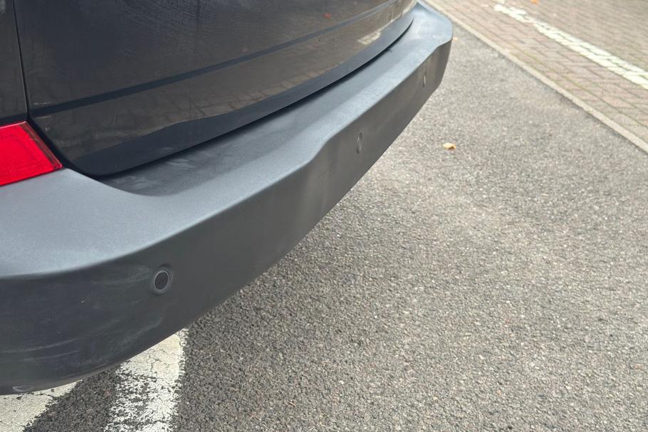 Used Ford TOURNEO CUSTOM 16