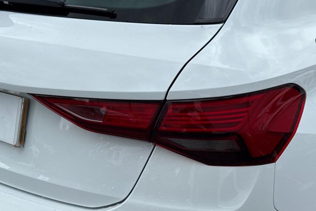 AUDI A3 Photo 18