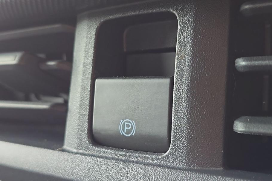 Used Ford TRANSIT CUSTOM 36