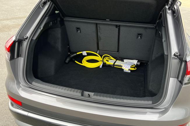 AUDI Q4 E-Tron Photo 12