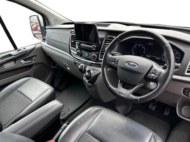 FORD Transit Custom Photo 6