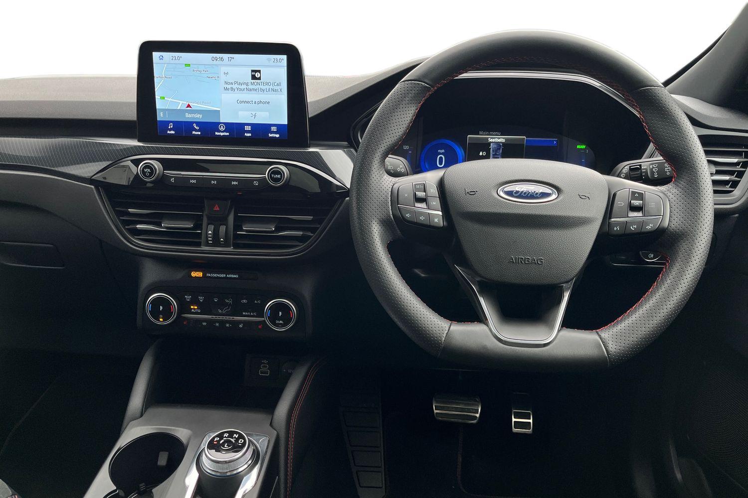 Ford Kuga Photo 10