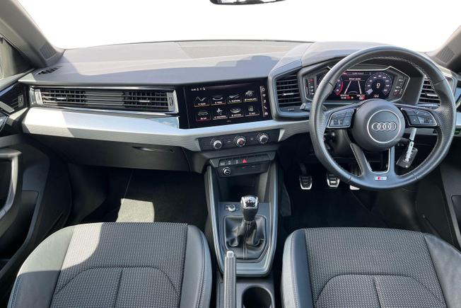 Audi A1 Photo 10