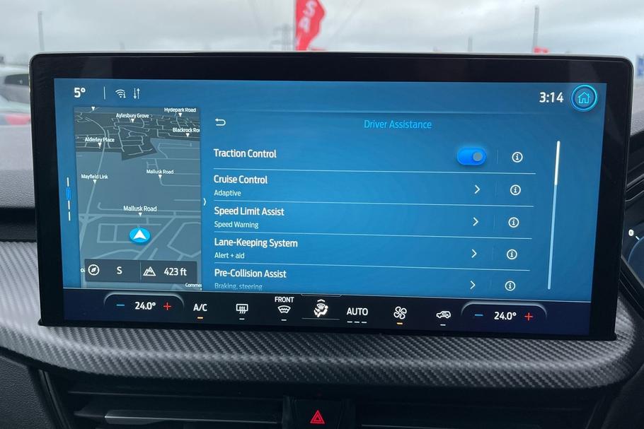 Used Ford Kuga HMZ2473 37