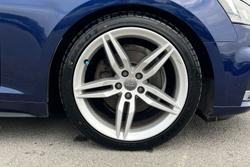 AUDI A5 Photo 5